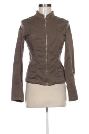 Geacă de femei Trussardi Jeans, Mărime S, Culoare Maro, Preț 929,99 Lei