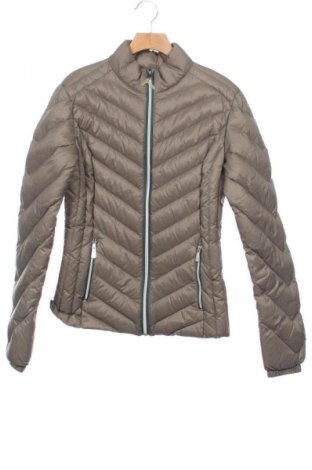 Geacă de femei Trussardi Jeans, Mărime S, Culoare Bej, Preț 929,99 Lei