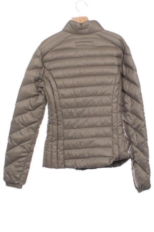 Geacă de femei Trussardi Jeans, Mărime S, Culoare Bej, Preț 929,99 Lei