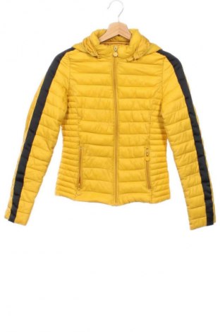 Női dzseki Twins, Méret S, Szín Sárga, Ár 12 397 Ft