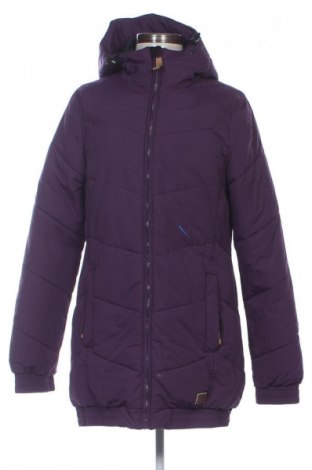 Kurtka damska Twintip, Rozmiar M, Kolor Fioletowy, Cena 103,99 zł