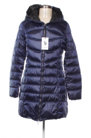 Damenjacke U.S. Polo Assn., Größe XL, Farbe Blau, Preis 177,99 €