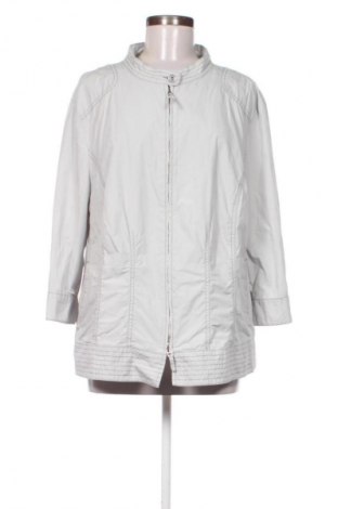 Damenjacke Ulla Popken, Größe M, Farbe Grau, Preis 34,77 €