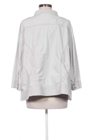 Damenjacke Ulla Popken, Größe M, Farbe Grau, Preis 34,77 €