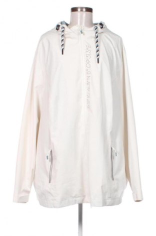 Női dzseki Ulla Popken, Méret 4XL, Szín Fehér, Ár 13 099 Ft