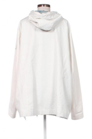 Női dzseki Ulla Popken, Méret 4XL, Szín Fehér, Ár 13 099 Ft