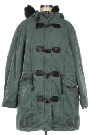 Damenjacke Ulla Popken, Größe XL, Farbe Mehrfarbig, Preis 51,84 €