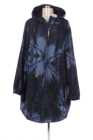 Damenjacke Ulla Popken, Größe 4XL, Farbe Mehrfarbig, Preis € 35,00