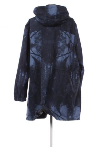 Damenjacke Ulla Popken, Größe 4XL, Farbe Mehrfarbig, Preis € 35,00