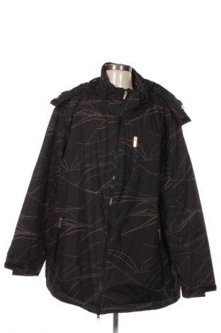 Kurtka damska Ulla Popken, Rozmiar XXL, Kolor Kolorowy, Cena 108,99 zł