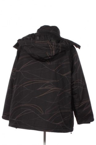 Kurtka damska Ulla Popken, Rozmiar XXL, Kolor Kolorowy, Cena 108,99 zł