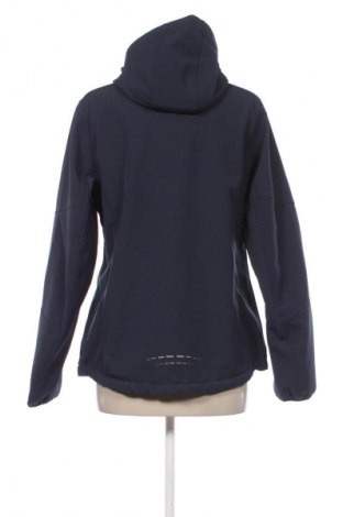 Dámska bunda  Ultrasport, Veľkosť L, Farba Modrá, Cena  25,00 €