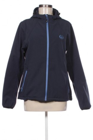 Dámska bunda  Ultrasport, Veľkosť L, Farba Modrá, Cena  25,00 €