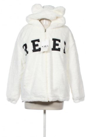 Kurtka damska Unbranded, Rozmiar XXL, Kolor Biały, Cena 117,99 zł