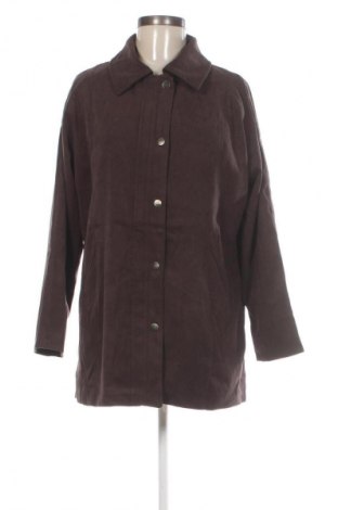 Дамско яке Unbranded, Размер M, Цвят Кафяв, Цена 8,18 €