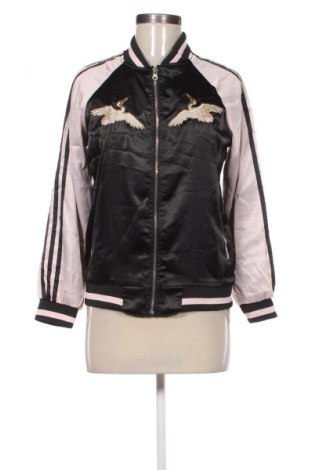 Dámska bunda  Unbranded, Veľkosť M, Farba Viacfarebná, Cena  10,95 €