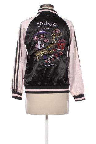 Dámska bunda  Unbranded, Veľkosť M, Farba Viacfarebná, Cena  10,95 €