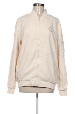 Dámska bunda  Unbranded, Veľkosť L, Farba Béžová, Cena  9,95 €