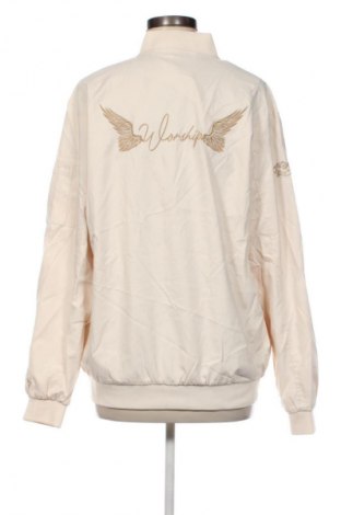 Dámska bunda  Unbranded, Veľkosť L, Farba Béžová, Cena  9,95 €