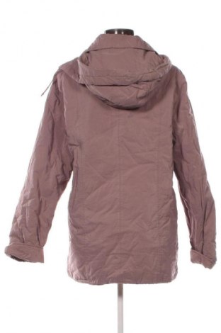 Дамско яке Unbranded, Размер 3XL, Цвят Пепел от рози, Цена 46,63 €