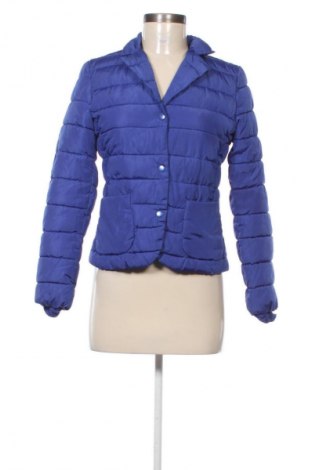 Дамско яке Unbranded, Размер S, Цвят Син, Цена 10,22 €