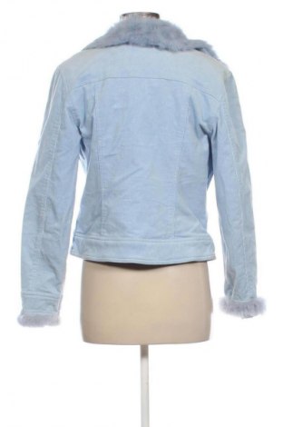 Damenjacke Unbranded, Größe S, Farbe Blau, Preis € 44,99