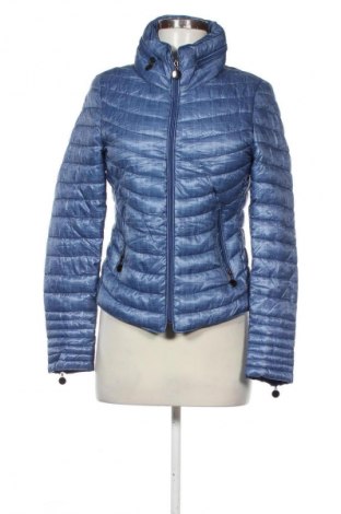 Дамско яке Unbranded, Размер S, Цвят Син, Цена 10,22 €