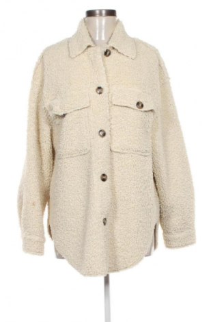 Damenjacke Unbranded, Größe XL, Farbe Ecru, Preis € 13,99