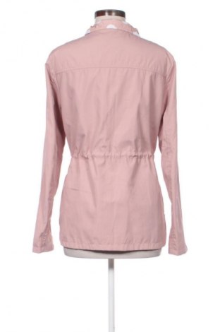 Kurtka damska Unbranded, Rozmiar L, Kolor Różowy, Cena 50,99 zł