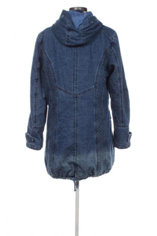 Dámská bunda  Unbranded, Velikost L, Barva Modrá, Cena  379,00 Kč