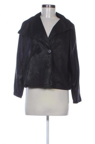 Geacă de femei Unbranded, Mărime M, Culoare Negru, Preț 54,99 Lei