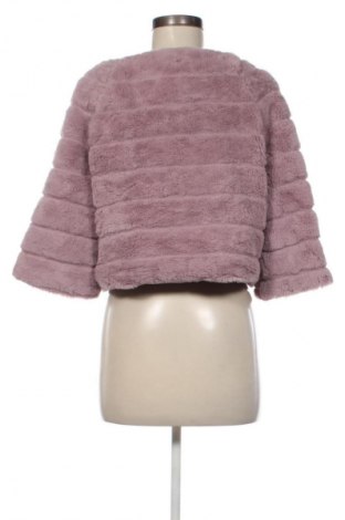 Kurtka damska Unbranded, Rozmiar S, Kolor Popielaty róż, Cena 50,99 zł