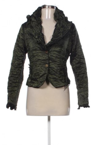 Kurtka damska Unbranded, Rozmiar M, Kolor Zielony, Cena 55,99 zł