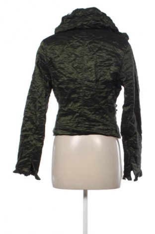 Kurtka damska Unbranded, Rozmiar M, Kolor Zielony, Cena 55,99 zł