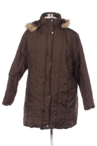 Kurtka damska Unbranded, Rozmiar L, Kolor Brązowy, Cena 192,99 zł
