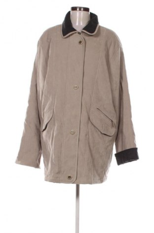 Kurtka damska Unbranded, Rozmiar XL, Kolor Beżowy, Cena 121,99 zł