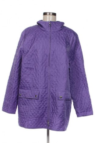 Damenjacke Unbranded, Größe XXL, Farbe Lila, Preis 15,99 €