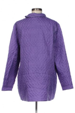 Damenjacke Unbranded, Größe XXL, Farbe Lila, Preis 15,99 €