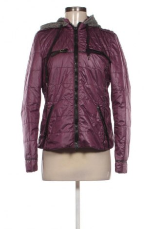 Damenjacke Unbranded, Größe M, Farbe Lila, Preis 9,99 €