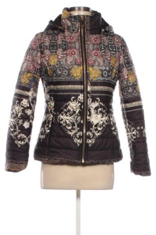 Kurtka damska Unbranded, Rozmiar M, Kolor Kolorowy, Cena 136,99 zł