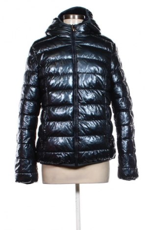 Dámska bunda  Unbranded, Veľkosť L, Farba Modrá, Cena  21,95 €