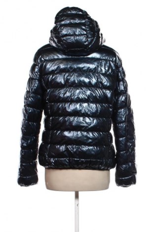 Dámska bunda  Unbranded, Veľkosť L, Farba Modrá, Cena  21,95 €