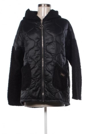 Kurtka damska Unbranded, Rozmiar M, Kolor Czarny, Cena 54,99 zł