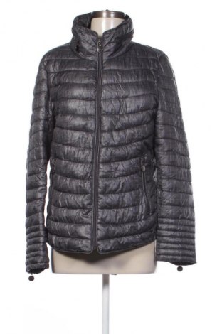 Geacă de femei Unbranded, Mărime L, Culoare Gri, Preț 52,99 Lei