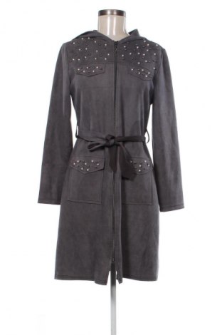 Damenjacke Unbranded, Größe M, Farbe Grau, Preis € 10,99