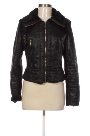 Дамско яке Unbranded, Размер L, Цвят Черен, Цена 25,05 €