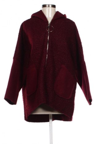 Damenjacke Unbranded, Größe XL, Farbe Rot, Preis € 19,99