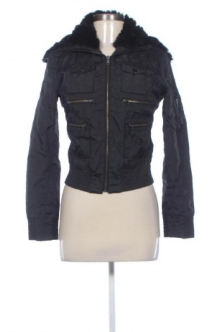 Дамско яке Unbranded, Размер S, Цвят Черен, Цена 10,22 €