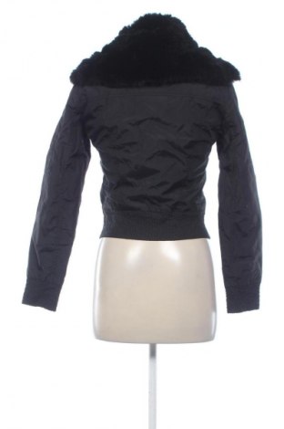 Дамско яке Unbranded, Размер S, Цвят Черен, Цена 10,22 €