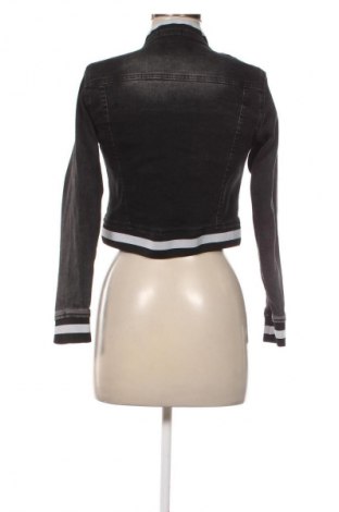 Дамско яке Unbranded, Размер S, Цвят Черен, Цена 20,00 €